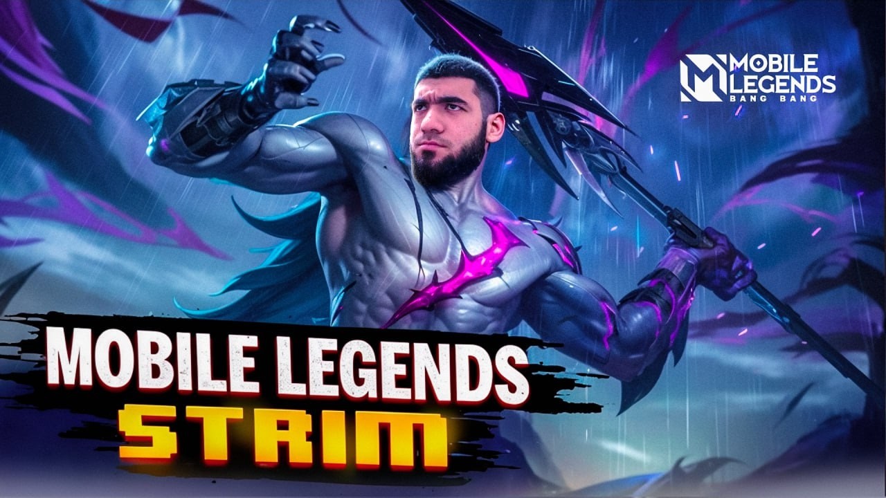 🔴MOSKOV 🌎GLOBAL 11 GAMEPLAY🎮😱 I MOBILE LEGENDS BANG BANG