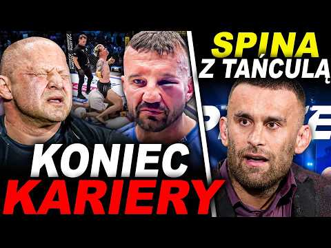 PRZESADA NA PRIME 17! ŁZY, AFERY I NOKAUTY (MURAŃSKI, JÓŹWIAK, TAŃCULA, TAAZY, TYBURSKI)