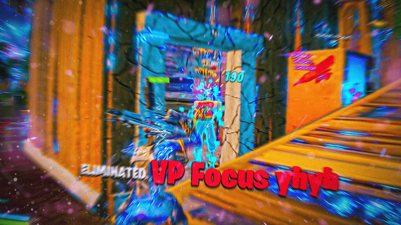 Free Promo ๐ธ (Fortnite Montage) | Ryan Highlights background