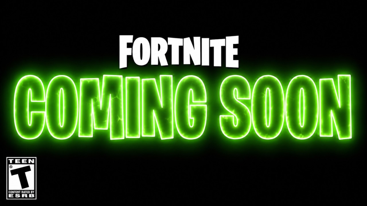 REMAINING COLLABS - Fortnite background