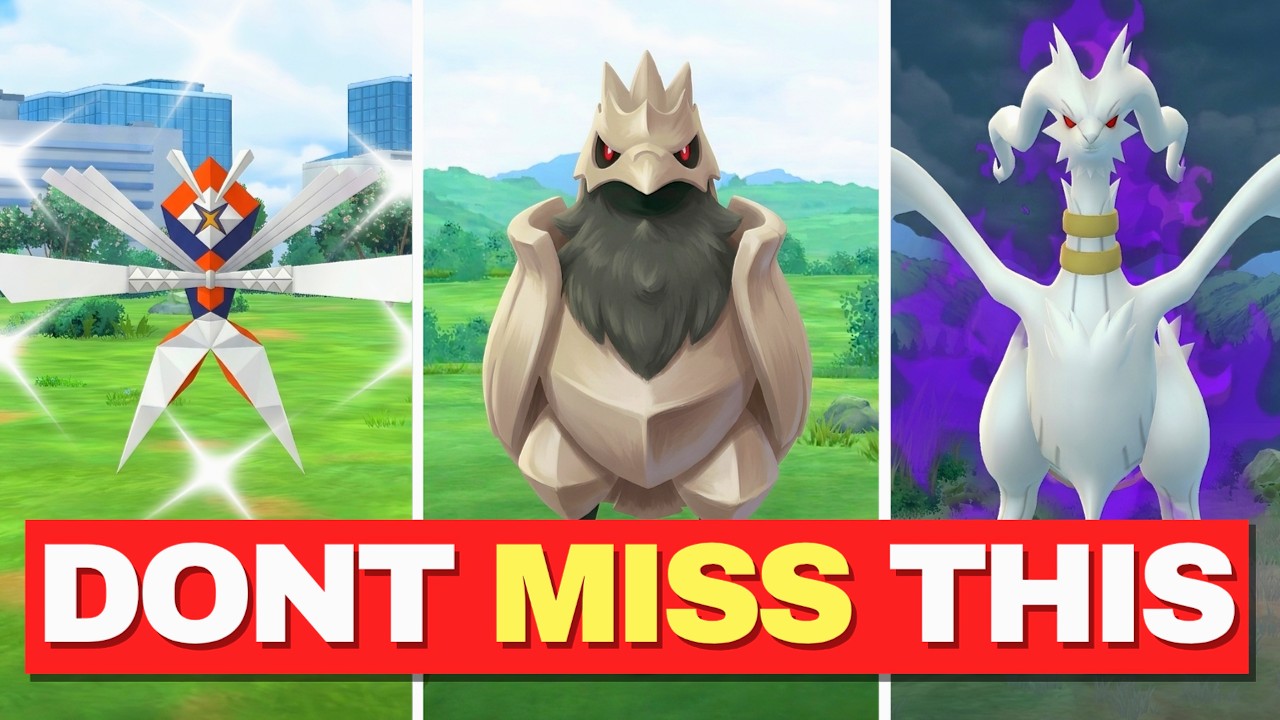 BEST TIPS For The Flying Taxi Event! background