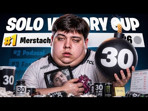 1ST PLACE SOLO VICTORY CASH CUP OPENS 🏆