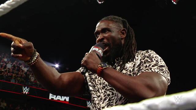 Roman Reigns returns to Raw for Bloodline business: WWE Now, June 15, 2026 background