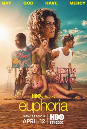 Euphoria S1-S3