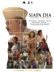 Siapa Dia