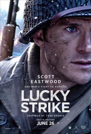 Lucky Strike - 123Movies