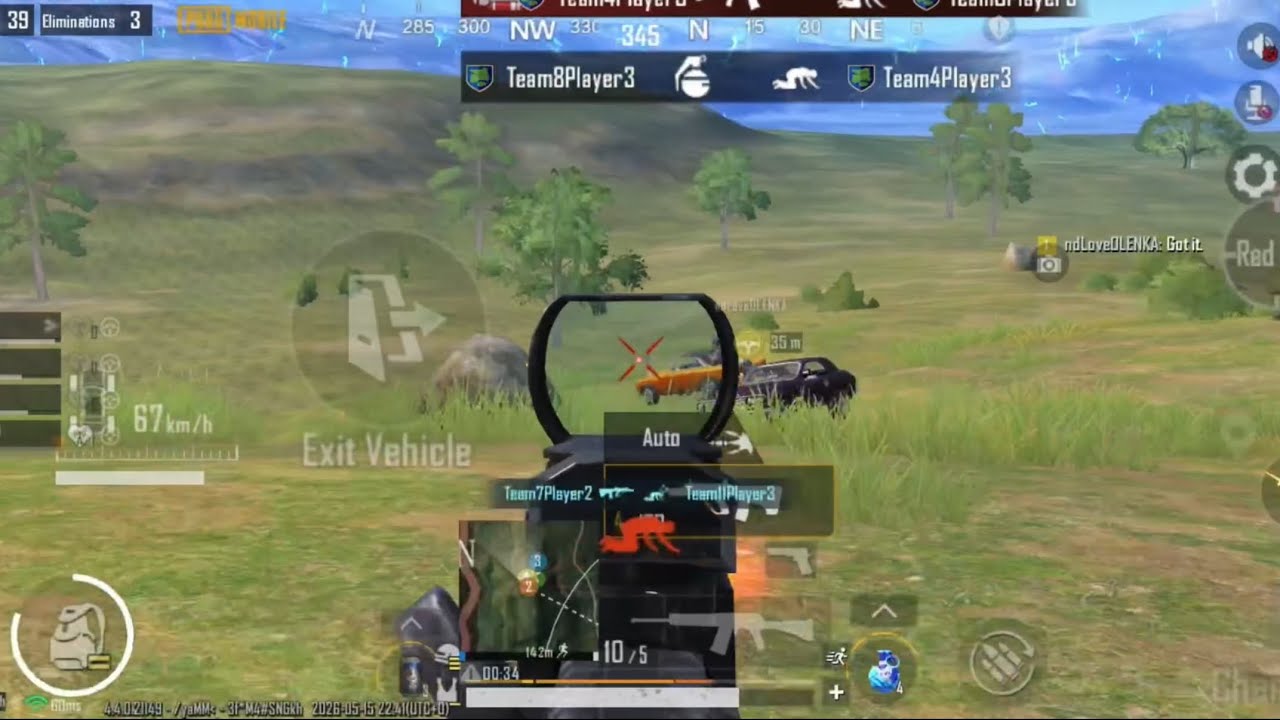 TOURNAMENT HIGHLIGHTS PUBG MOBILE π₯ background