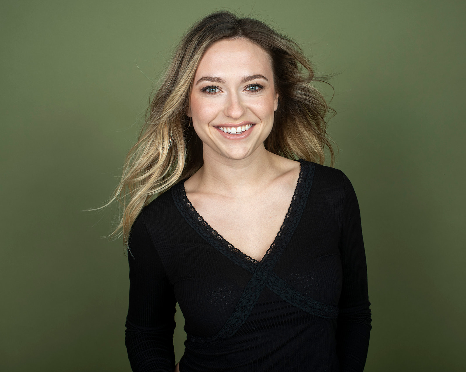 Natasha Belisle