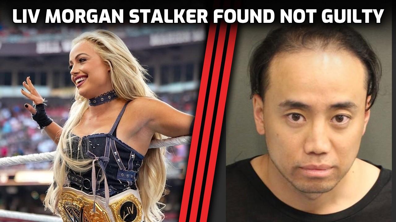 Is WWE doing enough to protect its female superstars from stalkers? background