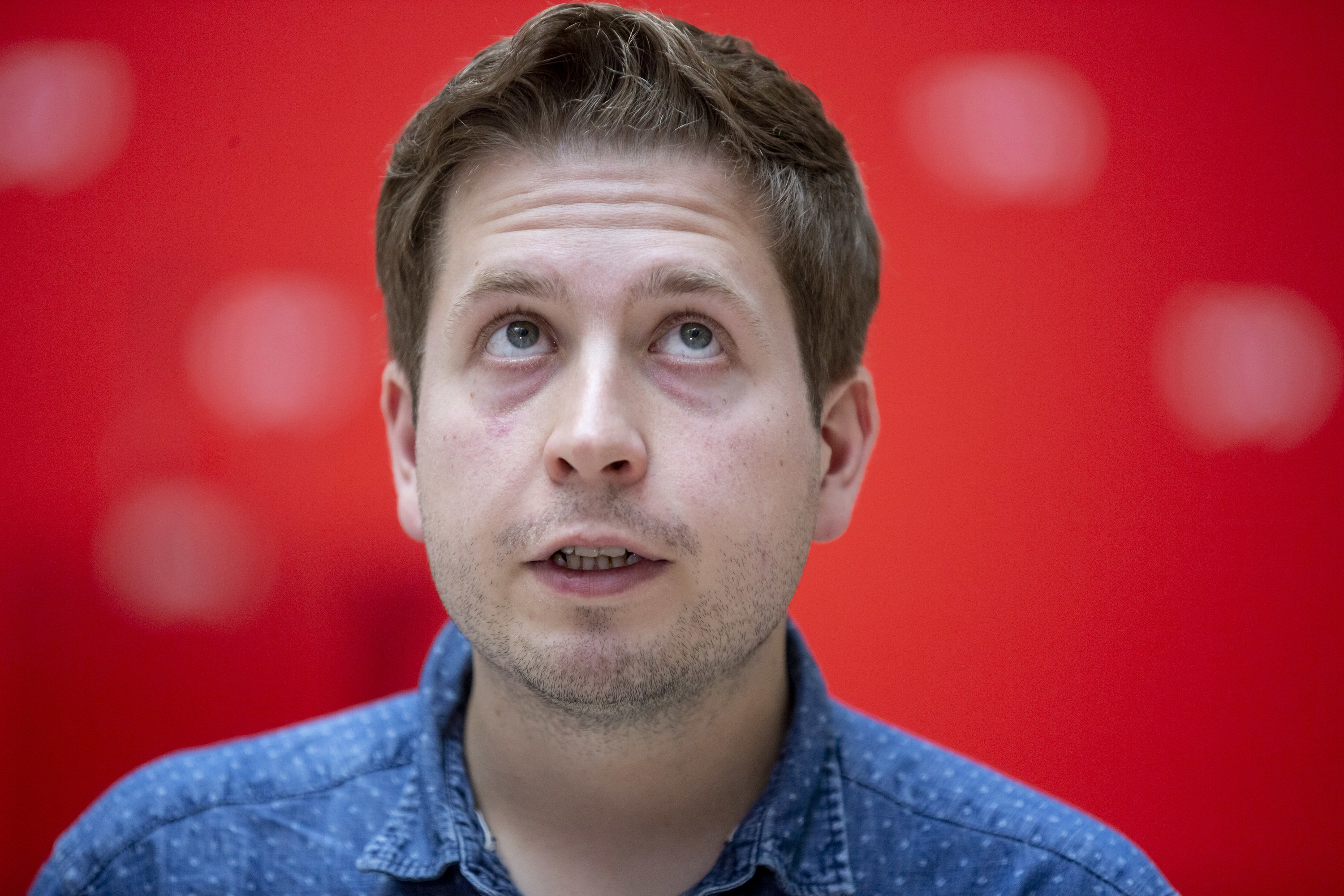 Kevin Kühnert