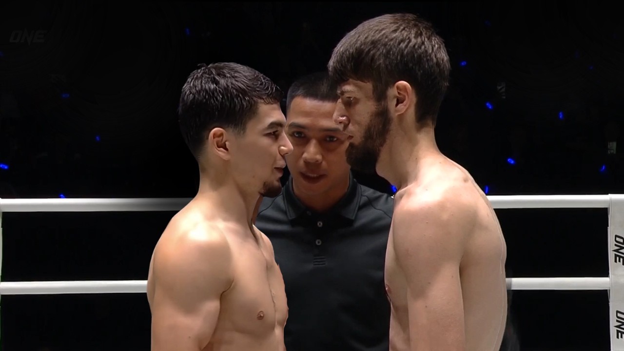 Asadula vs Ortikov - Who Wins The Soviet Muay Thai Clash? (Pre Fight Pro Breakdown) background