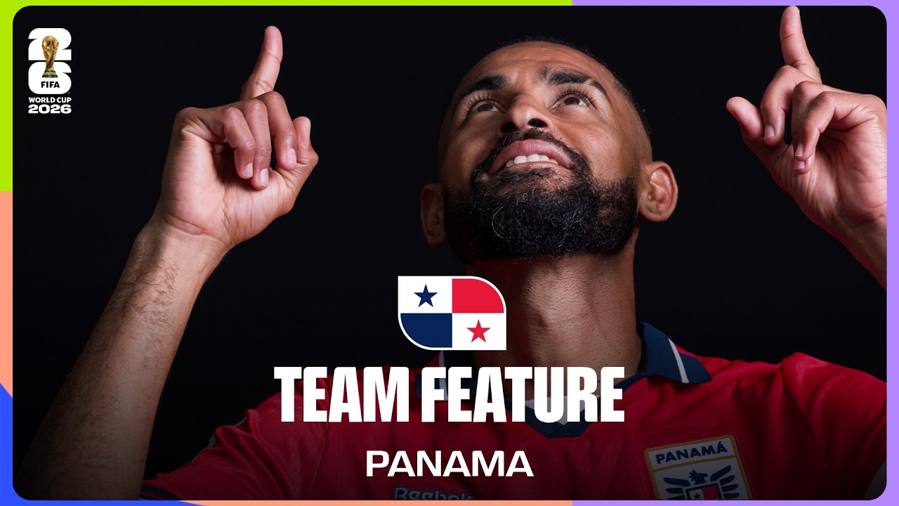 Team Feature: Panama | Inside Canaleros' Journey Of Joy
