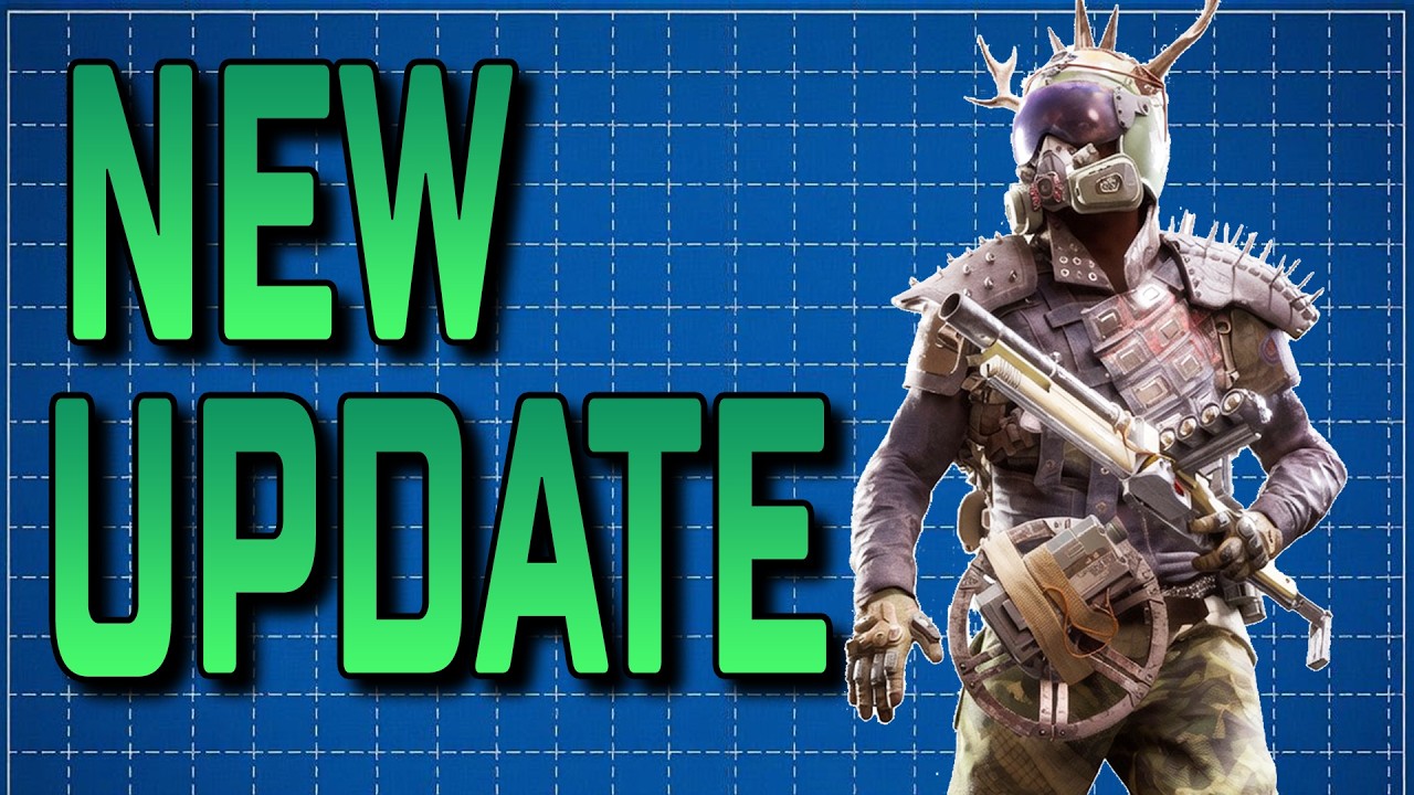 New ARC Raiders Update! New Event, Dev Response On Duplication Glitch