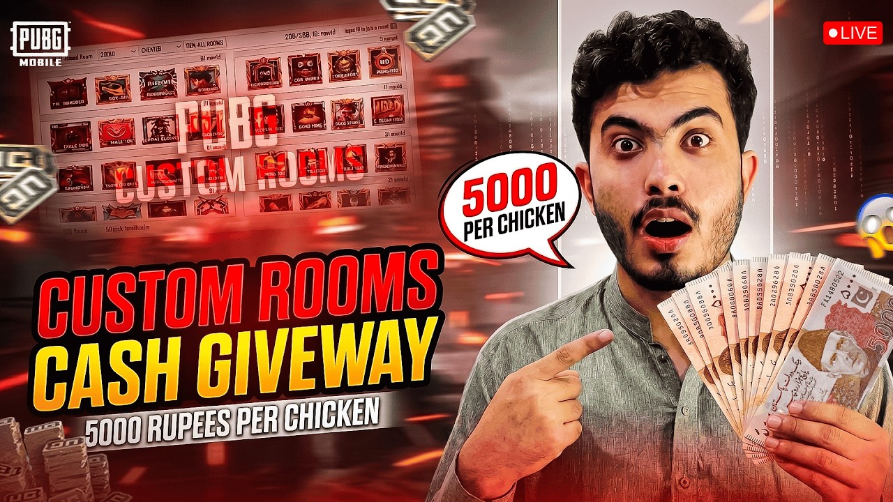 PRICE POOL CUSTOOM ROOMS FULL BOOM BAAM | DOREAMON GAMING | PUBG MOBILE background