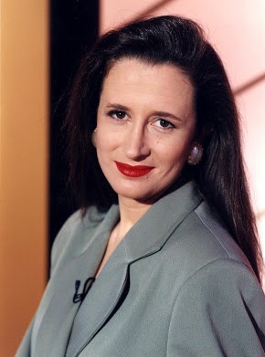Elisenda Roca