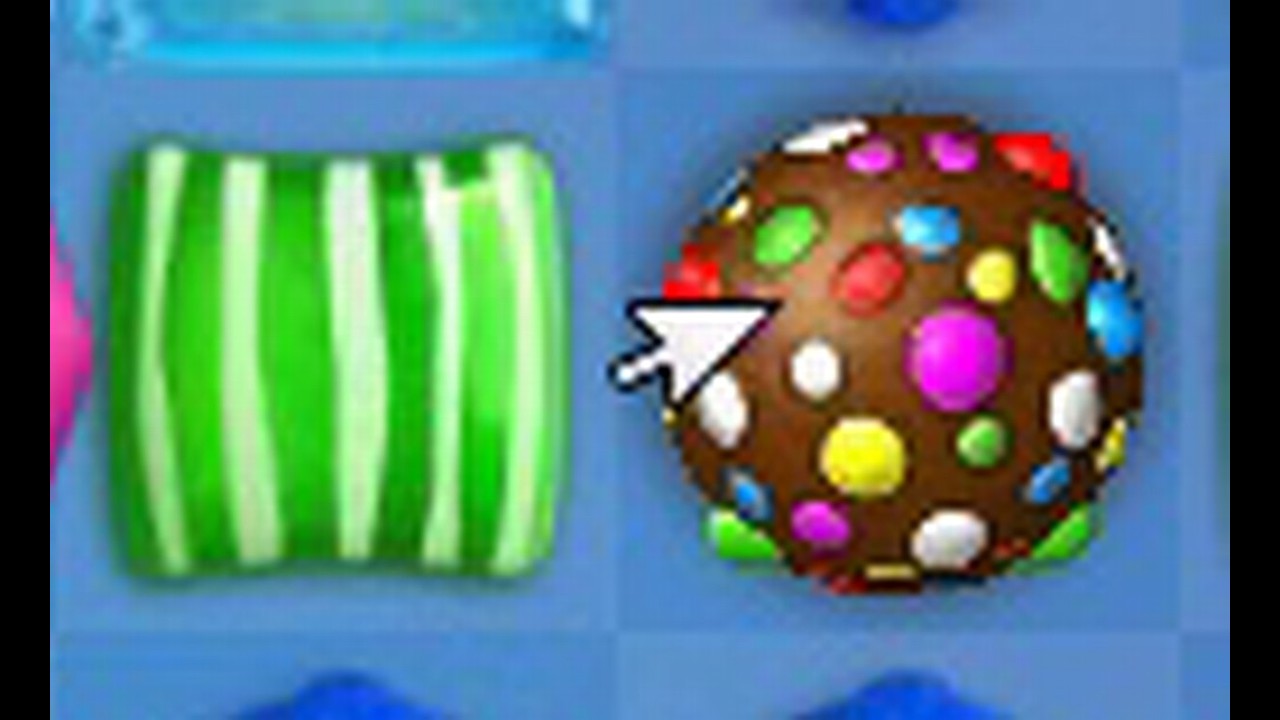 Candy Crush Jelly Saga LEVEL 1572 -VERSION 2 -★★- STARS - GREAT! DIVINE! background