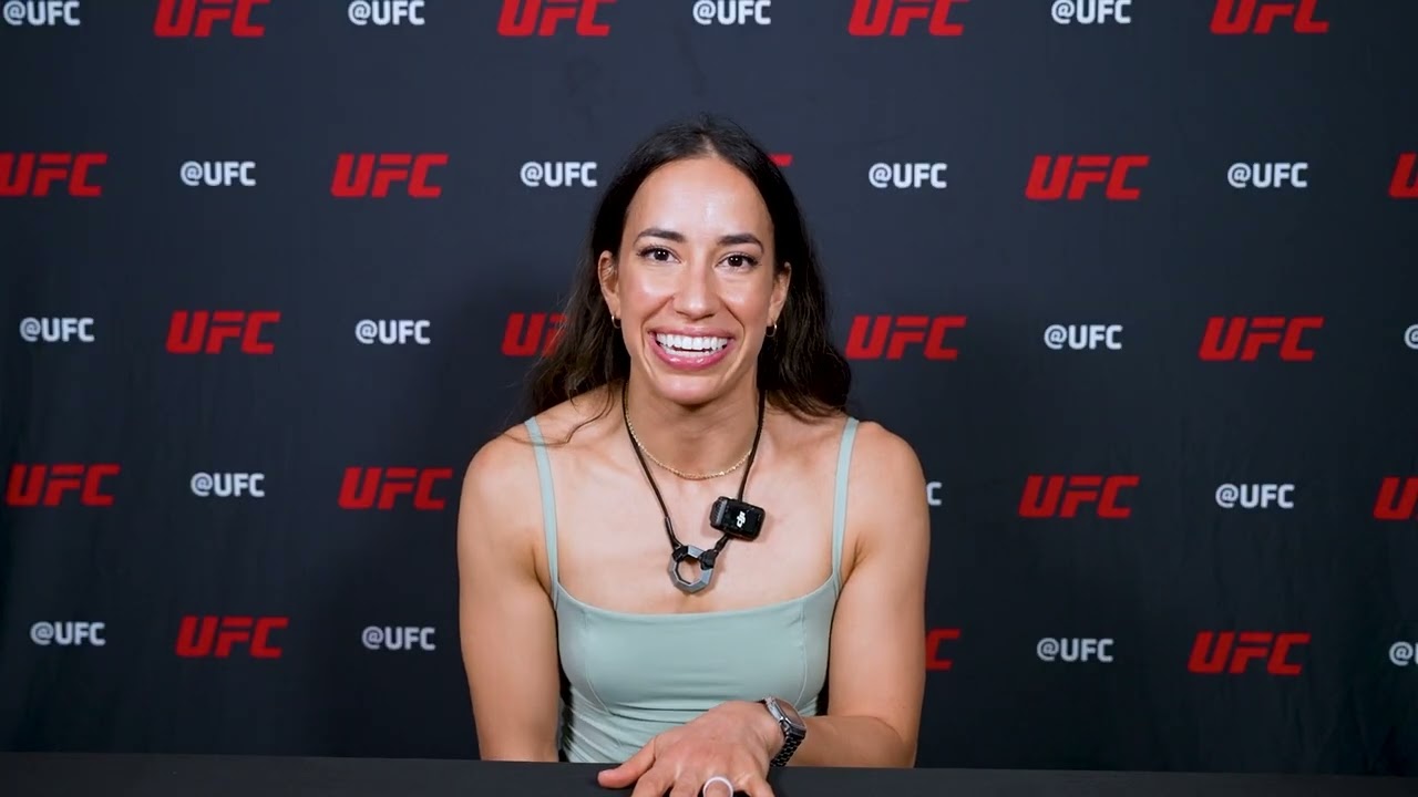 #TUF34 Melissa Amaya Busca Ganarlo Todo 🇲🇽 2026-06-17 02:09