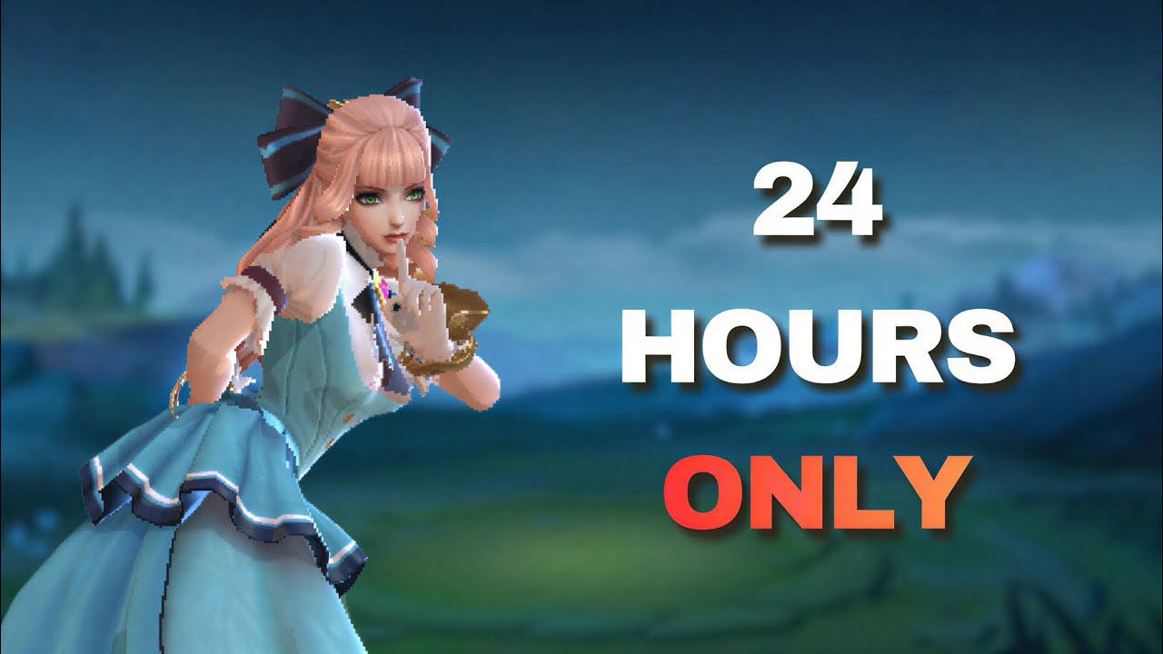 I Mained Guinevere For 24 Hours background