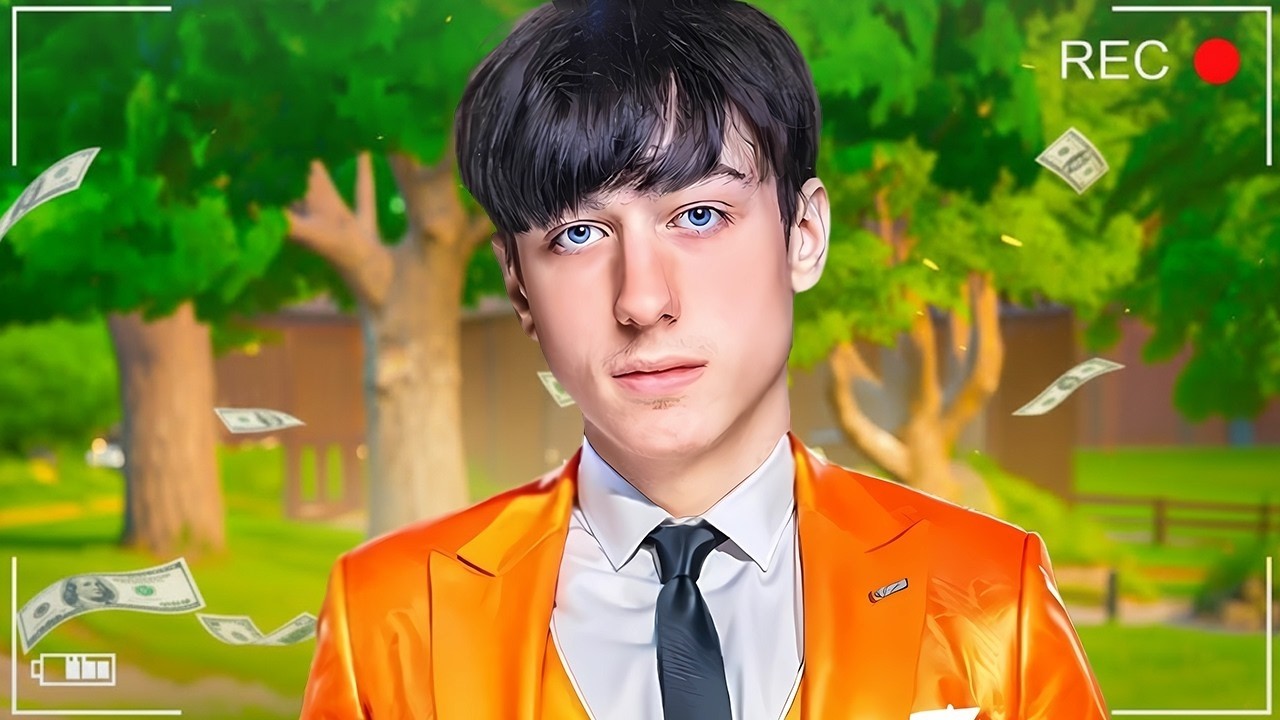 LIVE đŽ PETERBOT FNCS DIVISION 1 OPENS W/ POLLO đ
