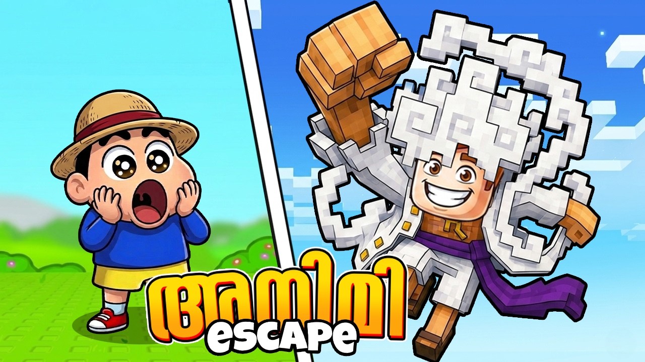 We Can Become Any One Piece Character in Roblox 🤩..!