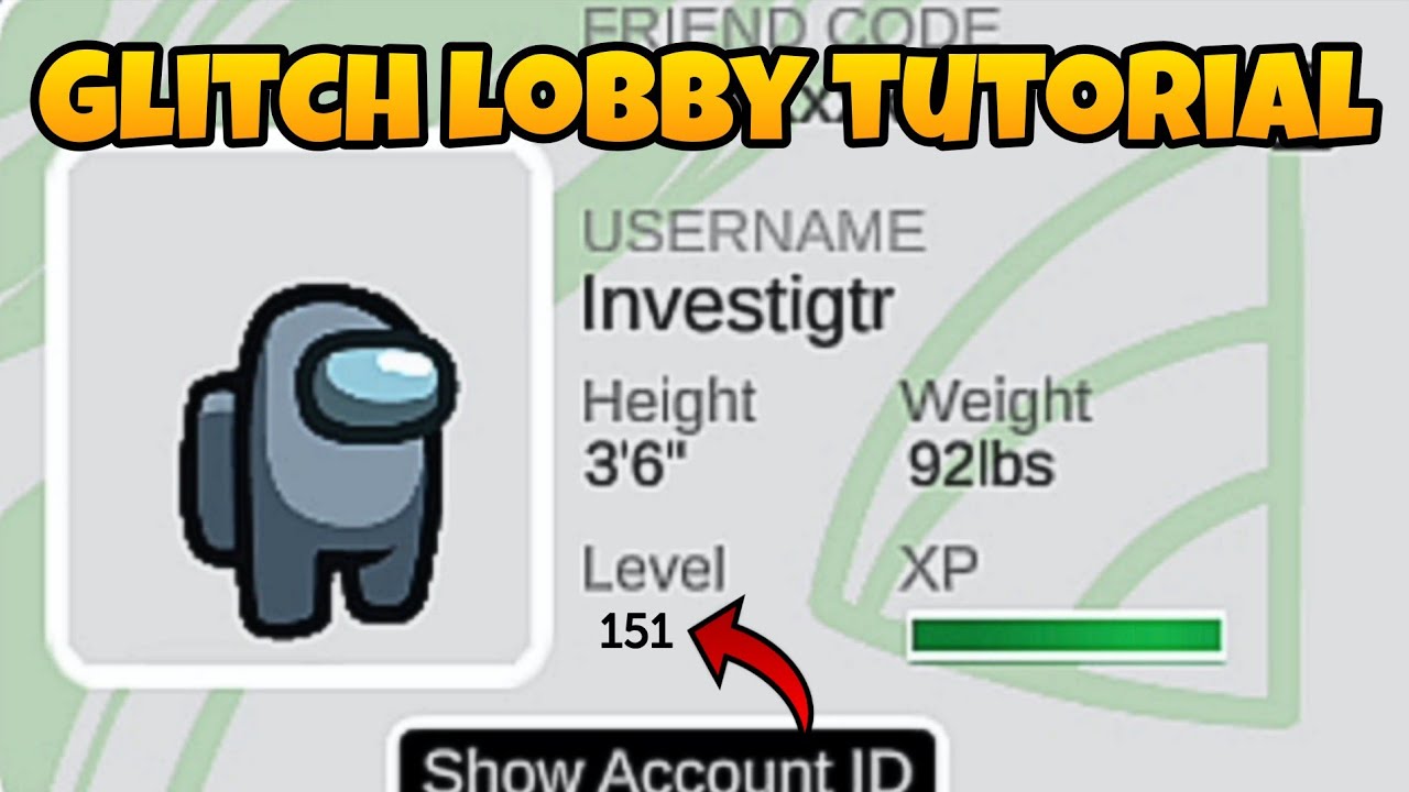 Among Us | How to Pass level 100 | Full tutorial background
