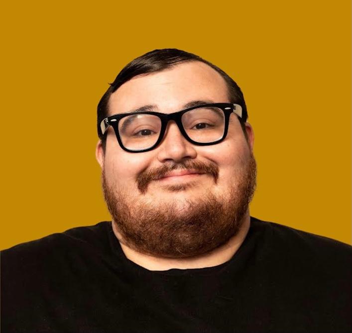 Zach Holmes