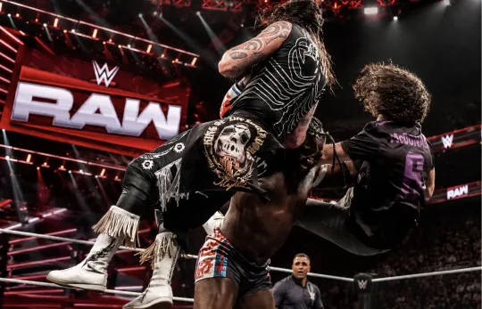 🔴 LIVE WWE RAW June16,2026