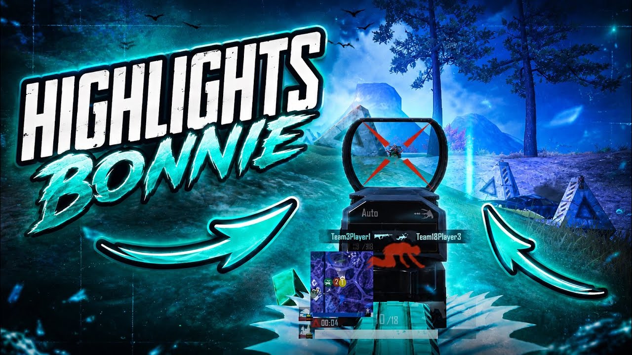 HIGHLIGHTS🔥 | 120 FPS | IPHONE 17 PRO MAX | PUBG MOBILE background