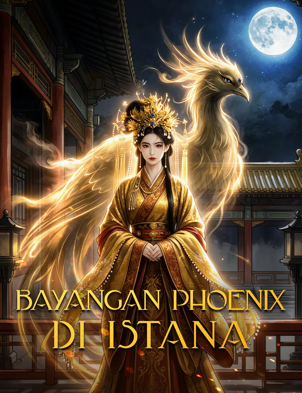 Bayangan Phoenix di Istana poster