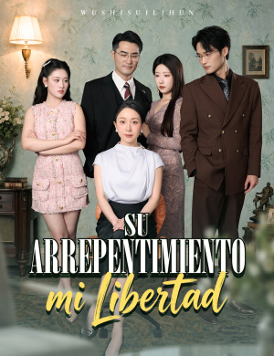 Su arrepentimiento, mi libertad
