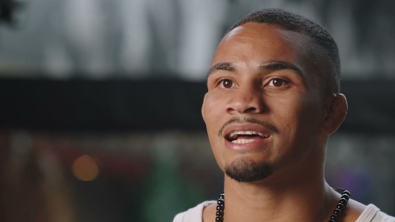 André "Mascote" Lima | Lutador em Destaque | UFC Vegas 119 background