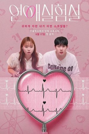 The Love Lab - 123Movies