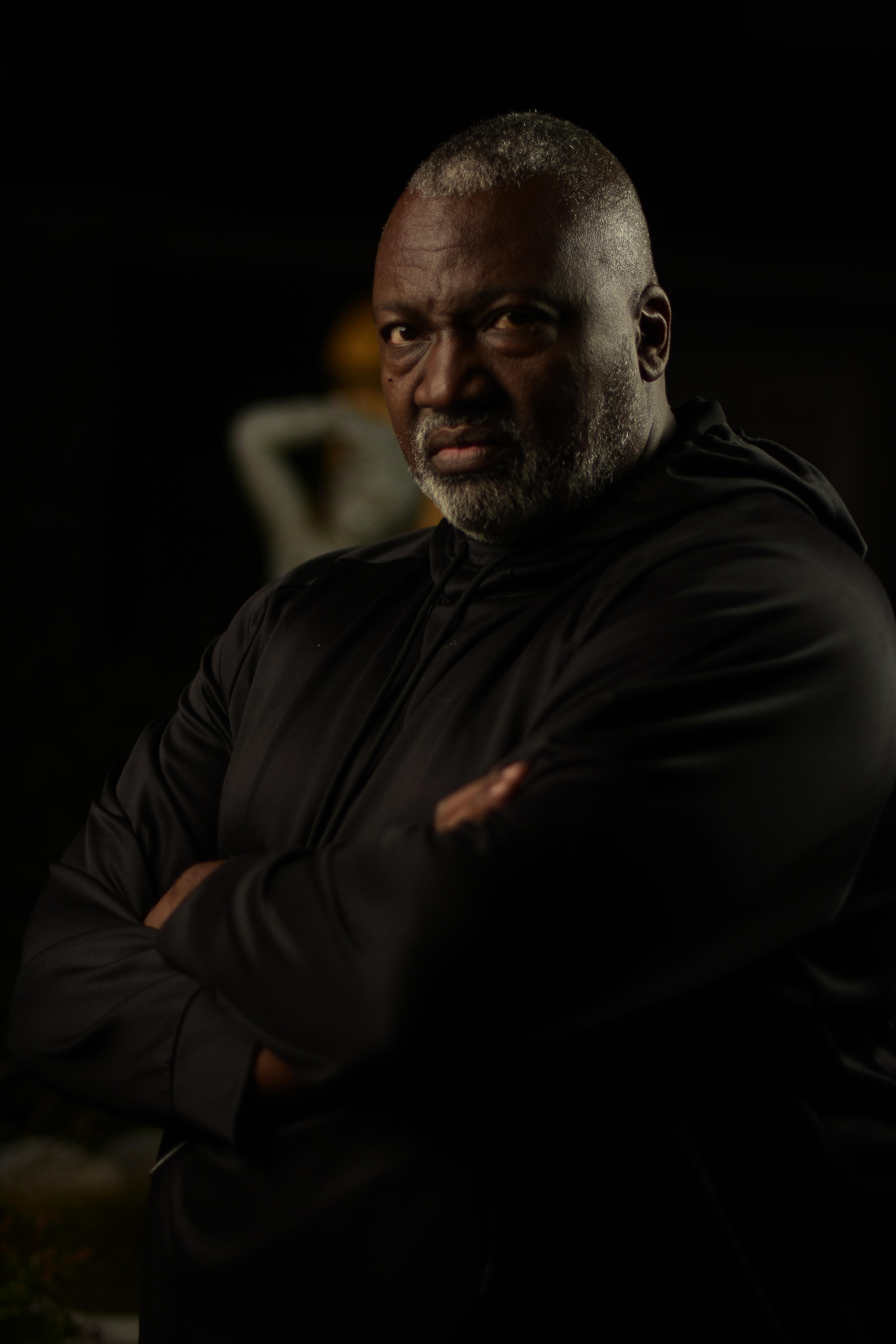 Anthony Greene