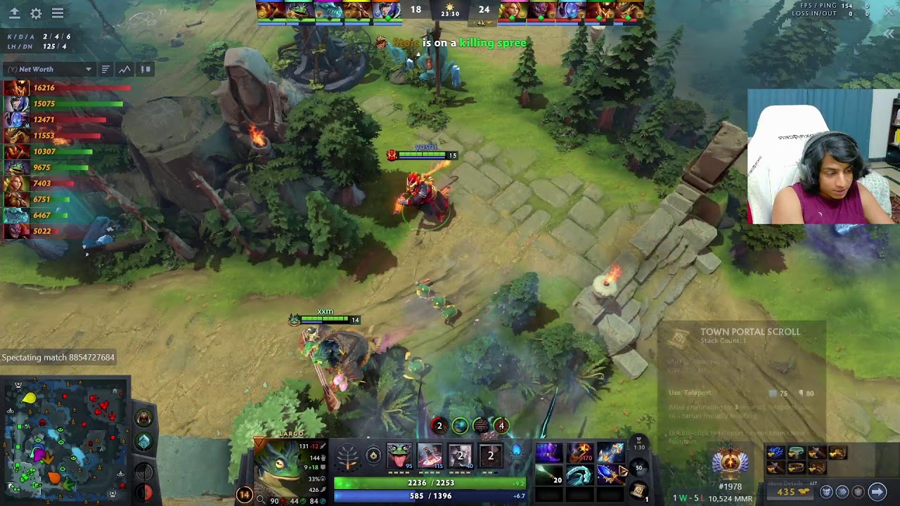 Learning how to be a better player !coaching background