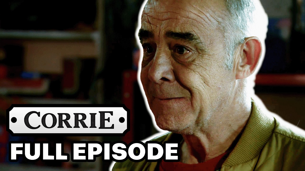 Coronation Street Full Episode | Tuesday 16th June 2026