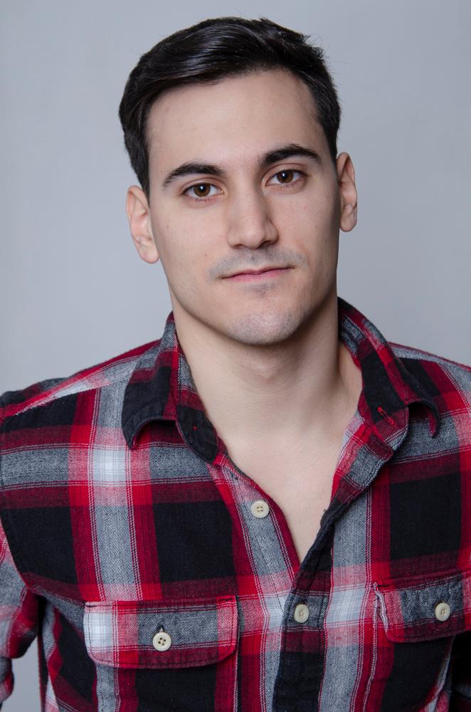 Cameron Taylor Crisologo