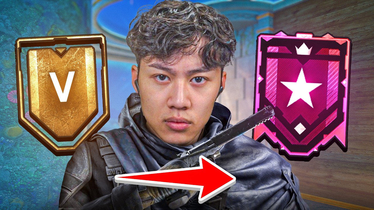 Inside The Mind Of A Champion - Episode 2 background