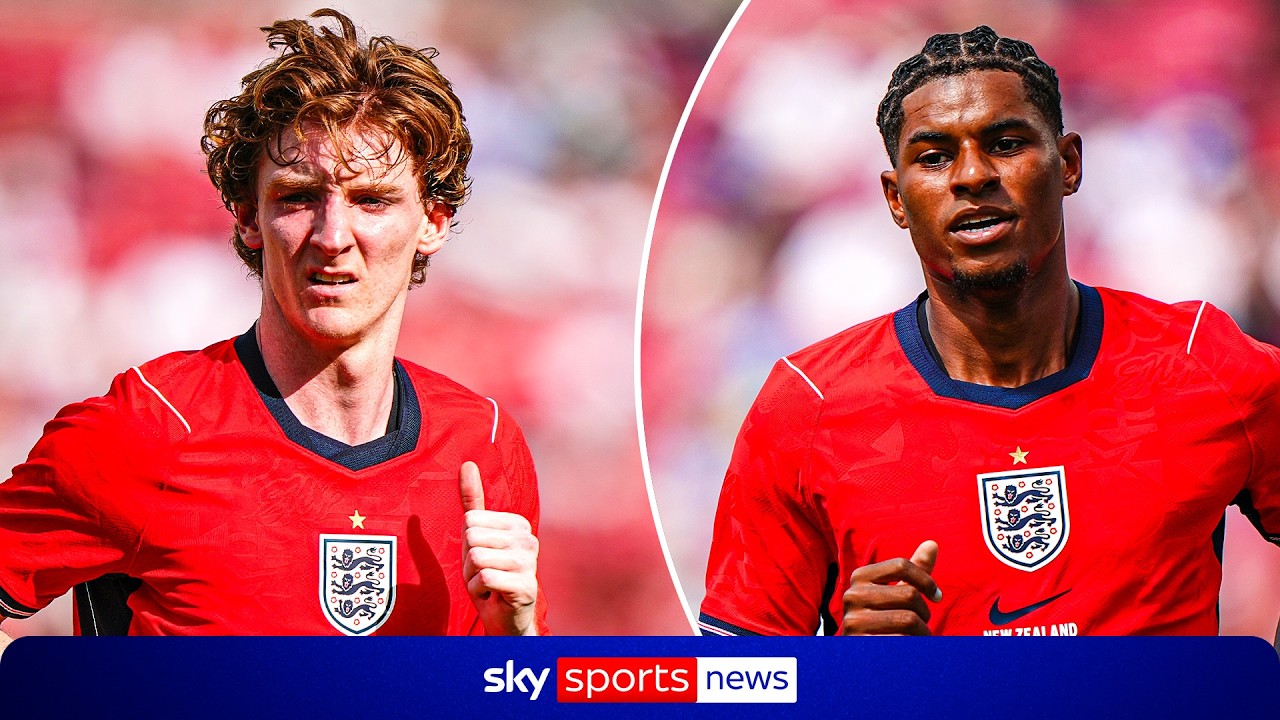 Who will start for England in WC opener against Croatia? | "The closest debate in the team"