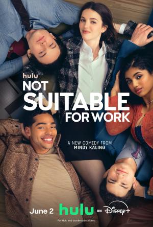 Not Suitable for Work - 123Movies