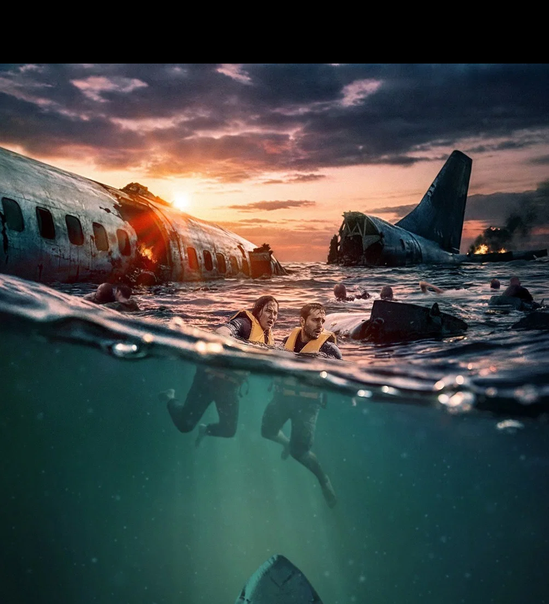 Deep Water
