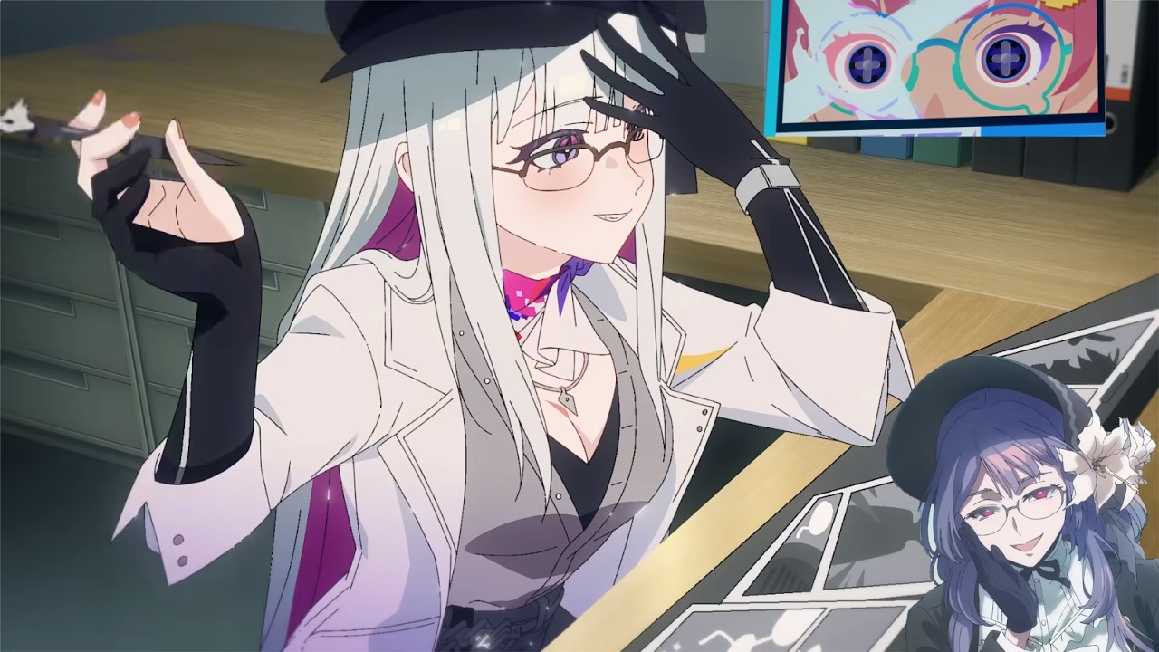 Why Do Jellyfish Swim? - Honkai Star Rail Lore and Theory background