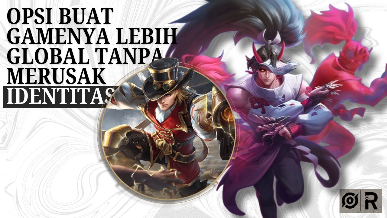 Kalau Hero AoV Rilis Sementara, Bagaimana dengan Skinnya?