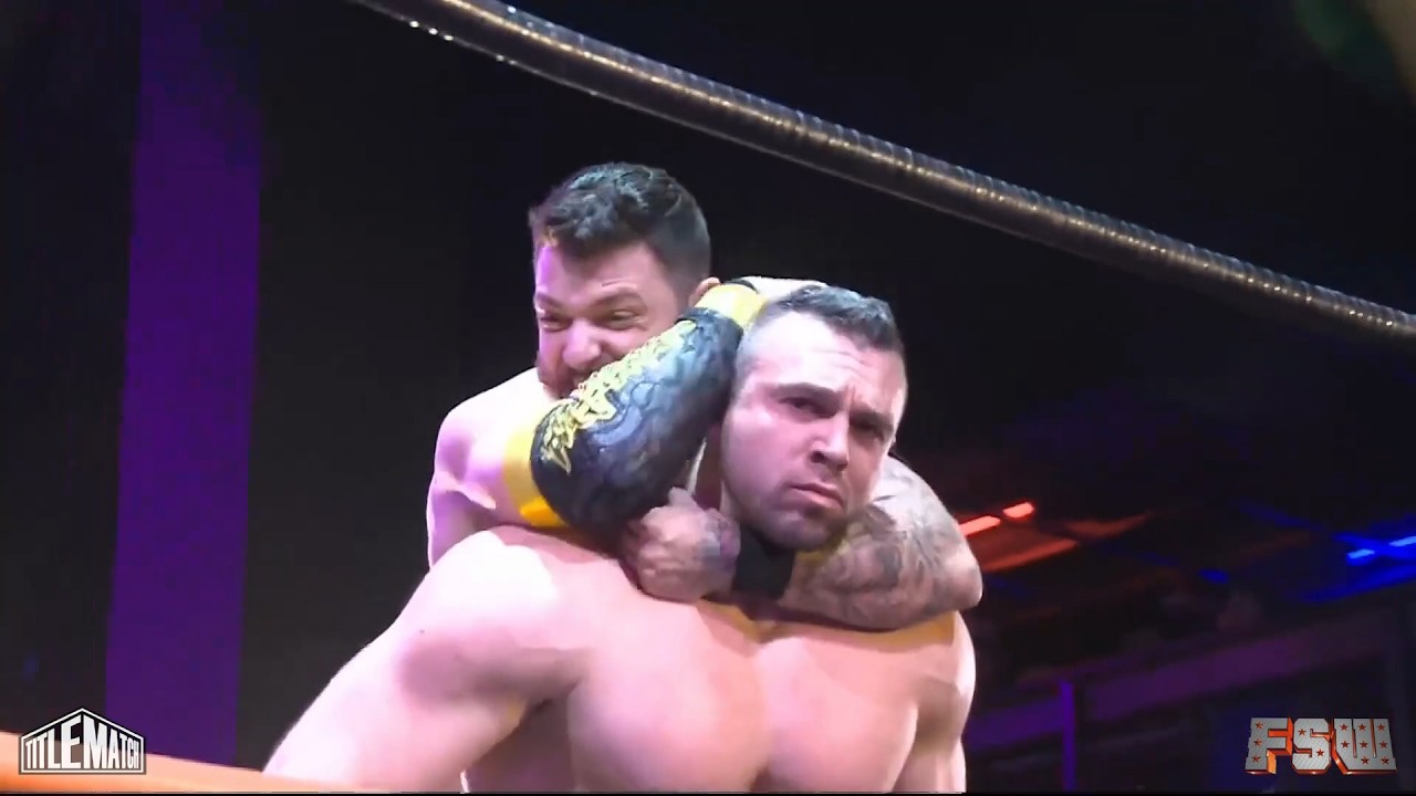 Ice vs. House vs. Gibki vs. Cole vs. Saturn | Mecca XI; April 17, 2026 | Free Full Match background