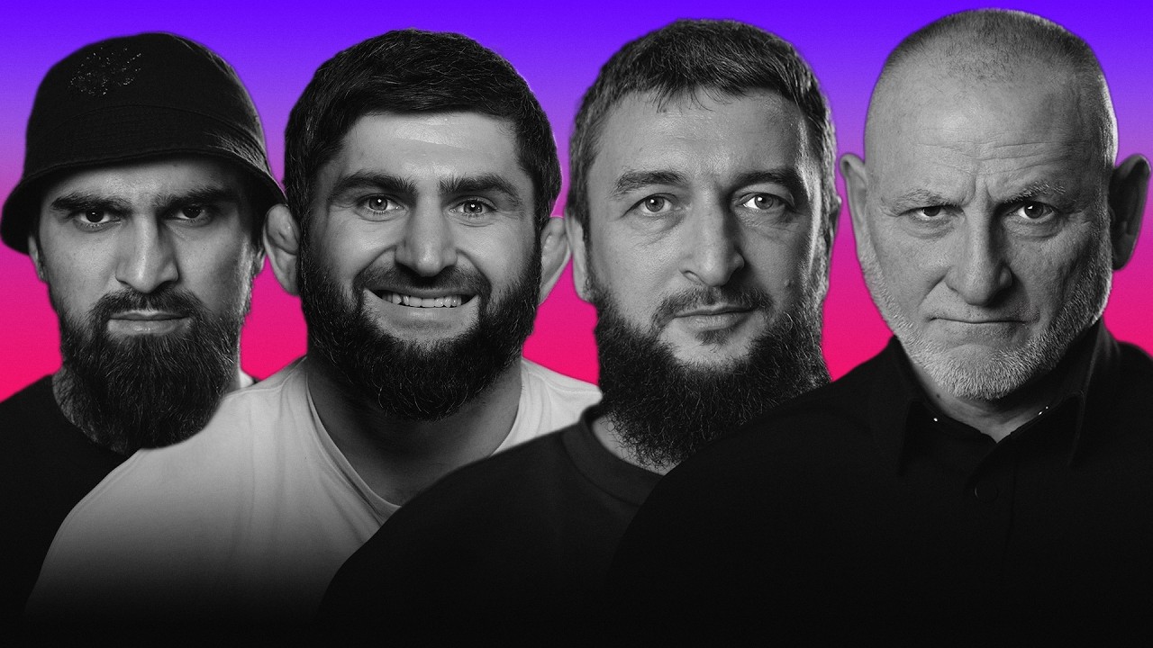 ACA 204 ПРОГНОЗЫ | Шлеменко, Хадис Ибрагимов, Вахаев, Арышев, Грозин, Гончаров | Узаир Абдураков