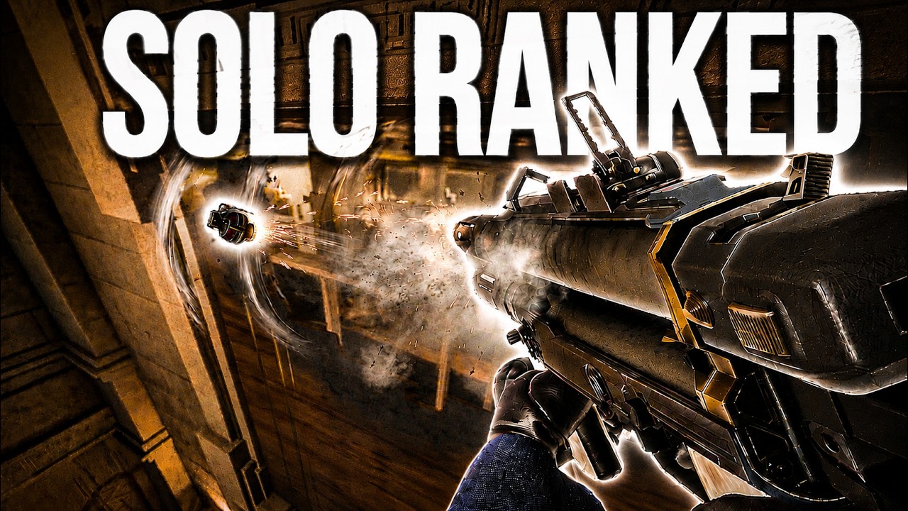 YENİ HARİTADA ZOFIA ÖZELLİĞİYLE KILL ALDIM! SOLO RANKED! - Rainbow Six Siege background