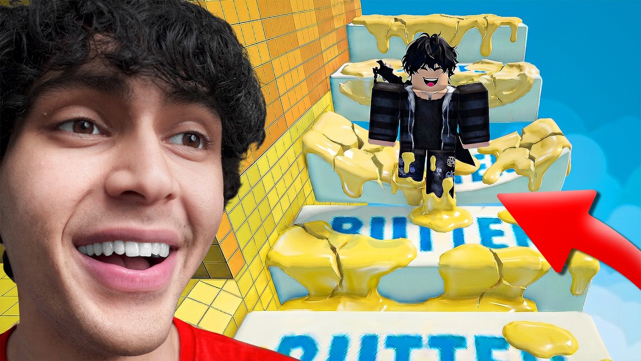 Das ROBLOX GAME ist SATISFYING 😳😍 | Mohi Plays background
