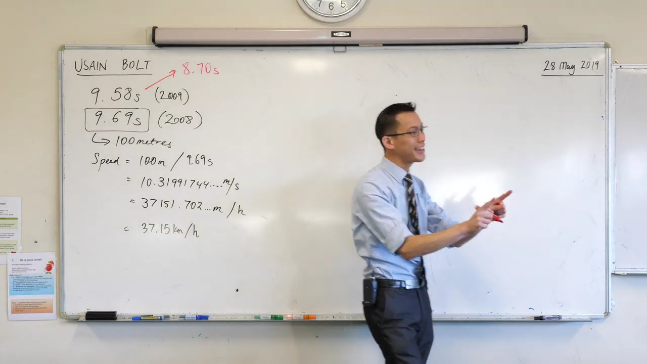 Introduction to Differentiation