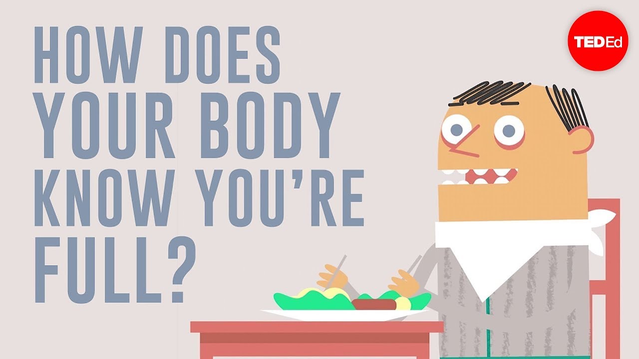 You Are What You Eat