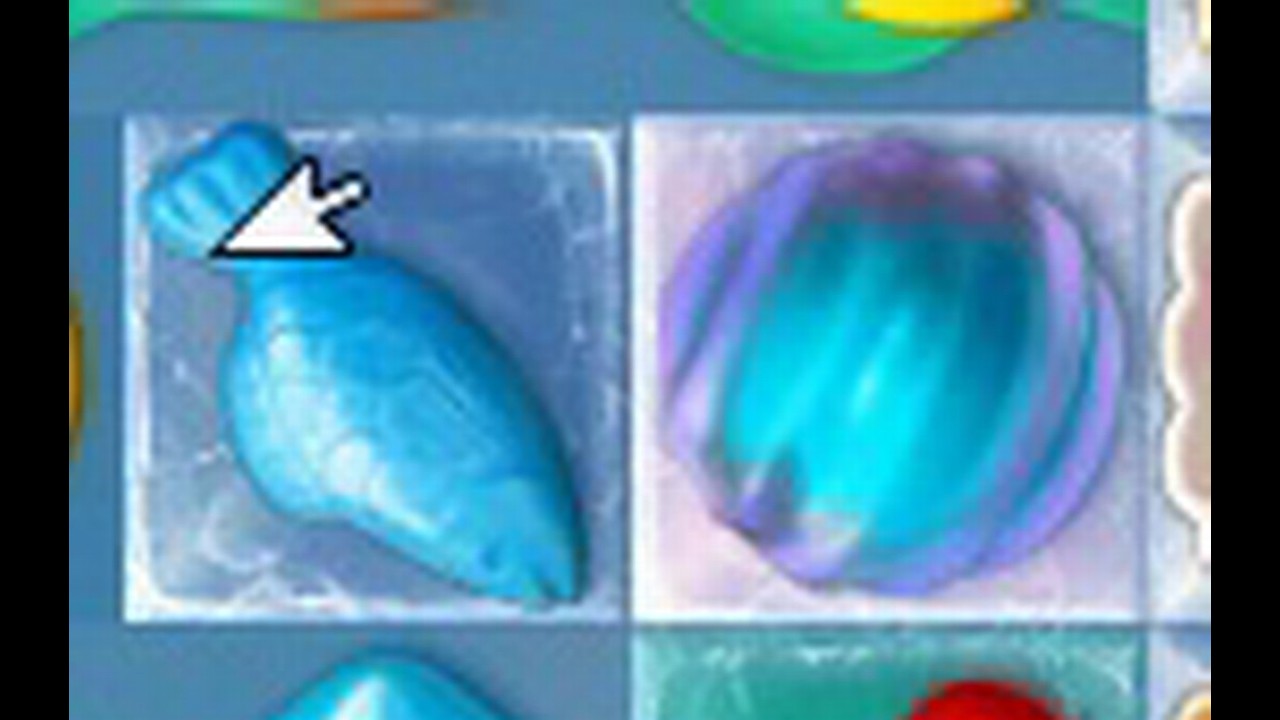 1ª VERSION-Candy Crush Soda Saga- LEVEL 2058 - ★★★ STARS- DIVINE!! (NO BOOSTER) background