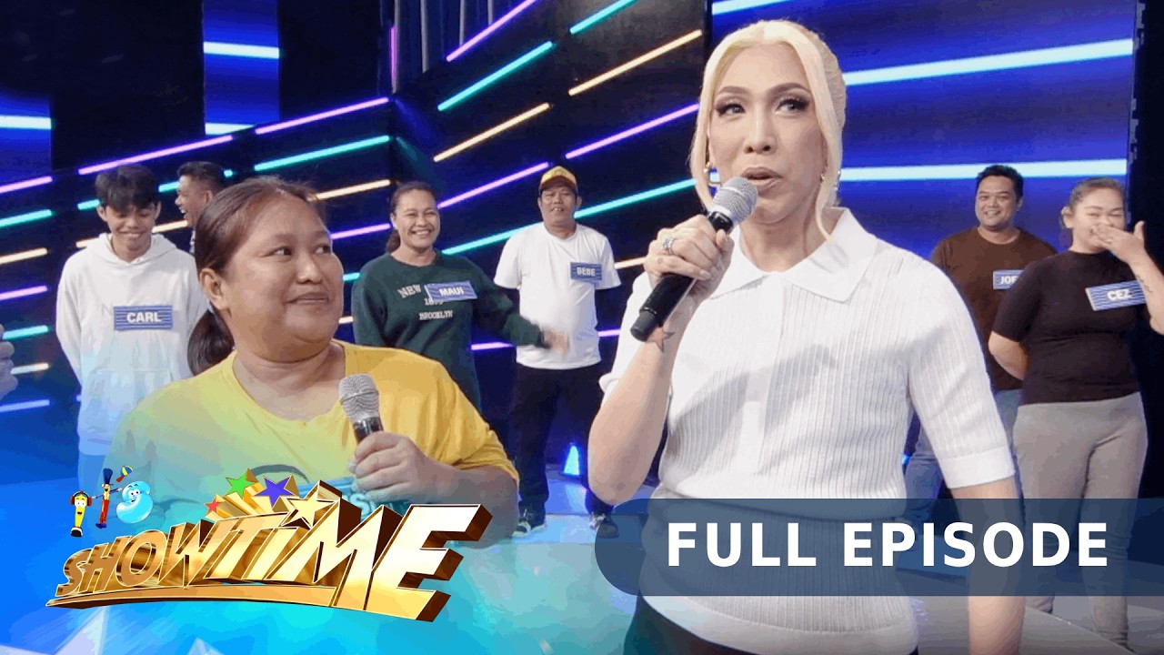 Parang mali pa ako?! Vice TINALAKAN si player Irish